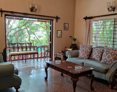 Mont Bella Mahabaleshwar