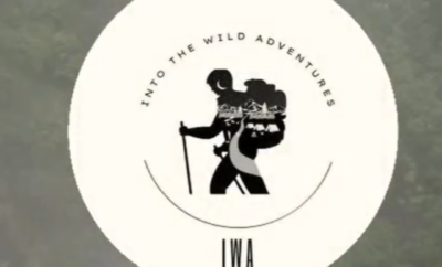 Escape to bliss – Into The Wild Adeventure Manali