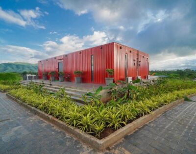 Stayces Lifespaces – 5 BHK Kamshet