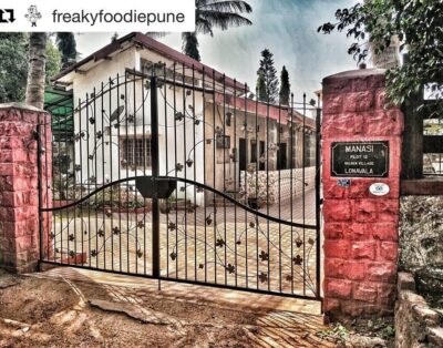 Manasi Bunglow Lonavala